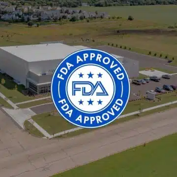 USDA Inspected & FDA Approved Facility In Chicago