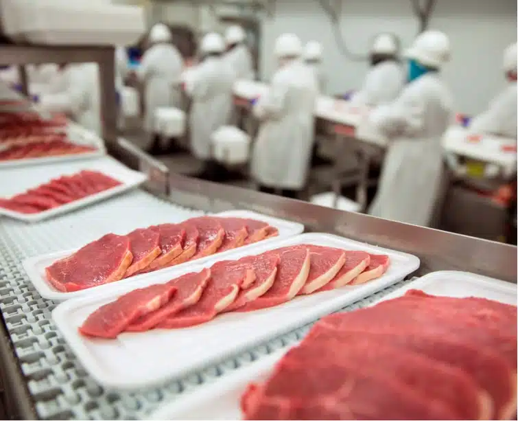 USDA Meat Inspection Services In Chicago