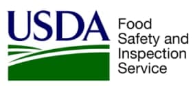 USDA Logo