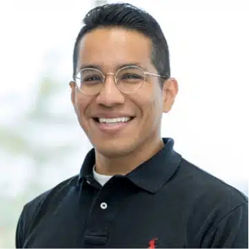 Rolando Martinez- Operations Manager At B & B Food Services