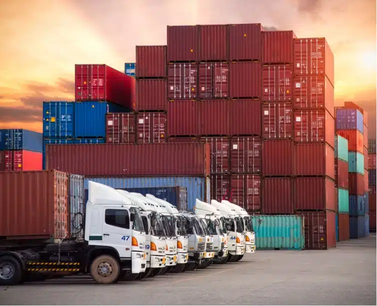 Reliable Freight Forwarding Services In Chicago