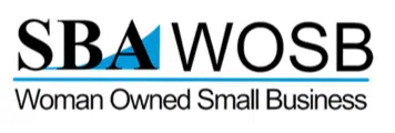 SBA WOSB Logo