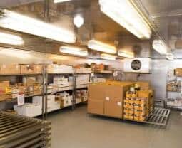 Reliable Food Service Distribution Chicago